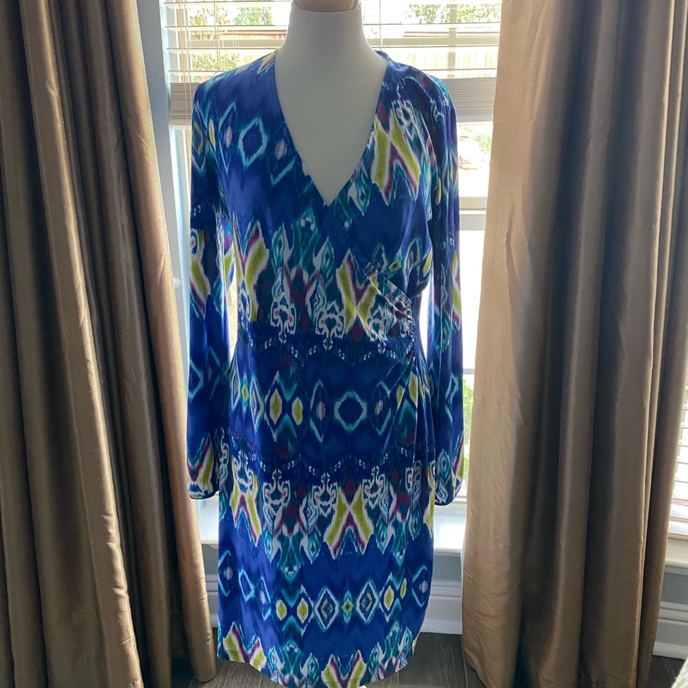Jones New York dress
